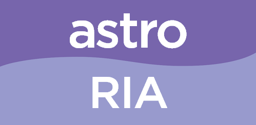 Contact us 3 Astro Ria